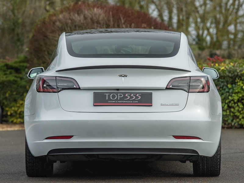 Tesla Model 3 Performance Dual Motor - AWD - Large 11