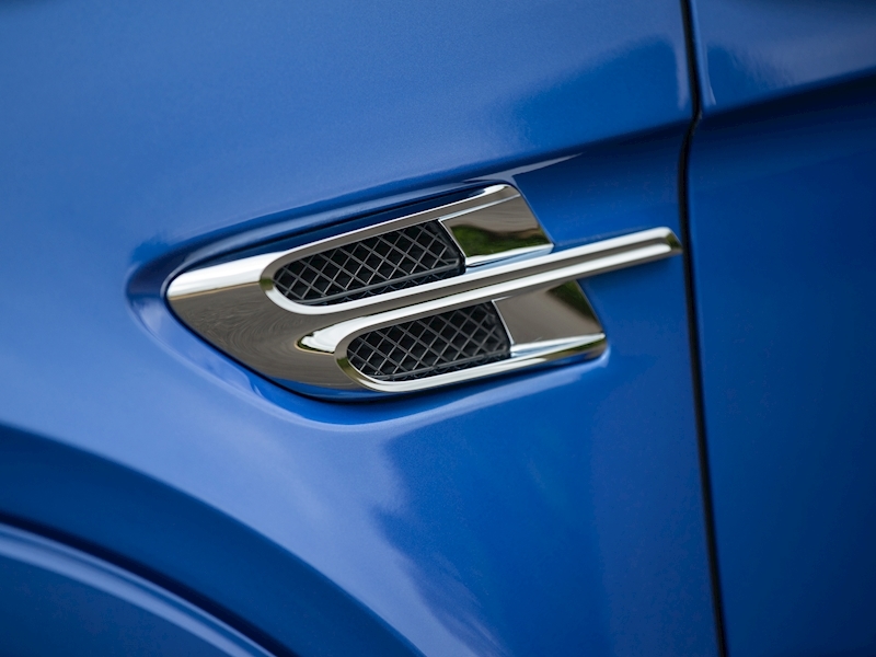 Bentley Bentayga W12 - Mulliner Driving Specification - Large 6