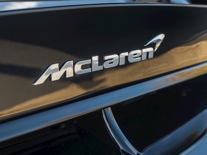 McLaren 600 LT Spider - Huge MSO Specification - Large 18