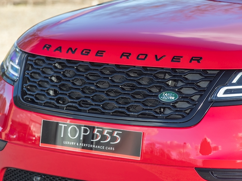 Range Rover Velar P400e R-Dynamic HSE 2.0 PHEV - Large 5