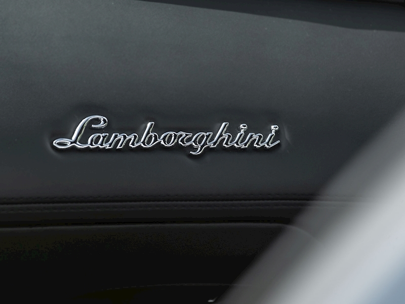 Lamborghini Aventador LP 700-4 Roadster - VAT Qualifying - Large 17