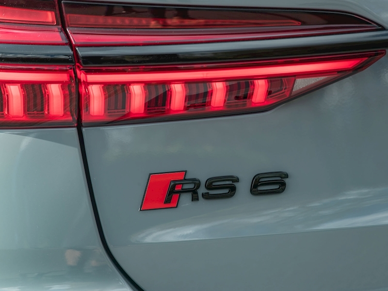 Audi RS6 Avant Vorsprung - Large 18