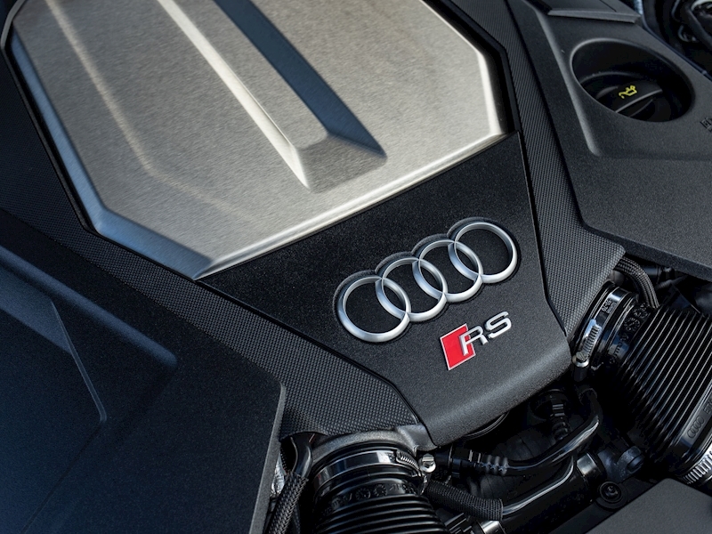Audi RS6 Avant Vorsprung - Large 40