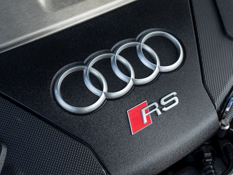 Audi RS6 Avant Vorsprung - Large 41