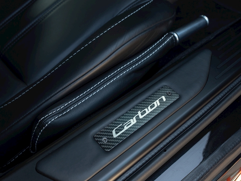 Aston Martin DBS V12 Coupe - Carbon Edition - Large 25