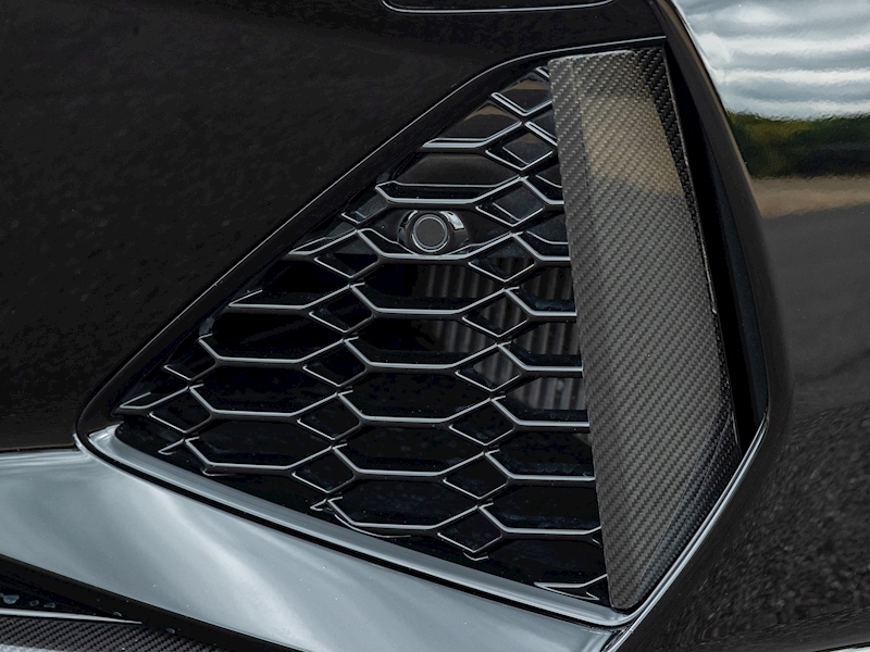 Audi RS6 Avant - Carbon Black Edition - Large 15
