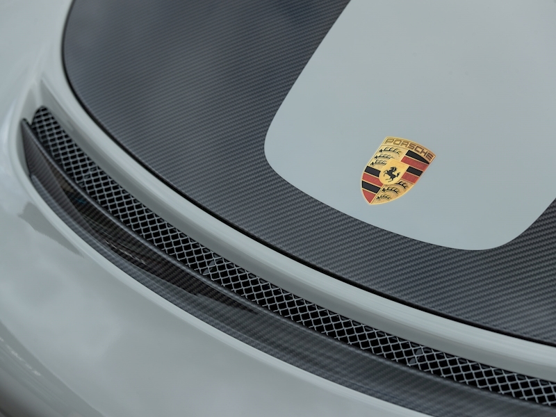 Porsche 911 GT2 RS WEISSACH - Large 8