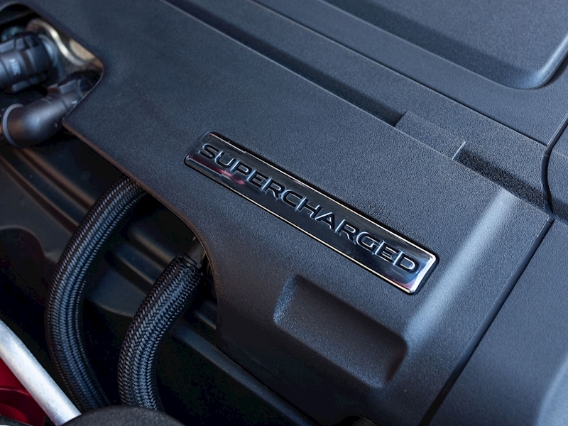 Jaguar XK Dynamic R Coupe 5.0 - Large 35