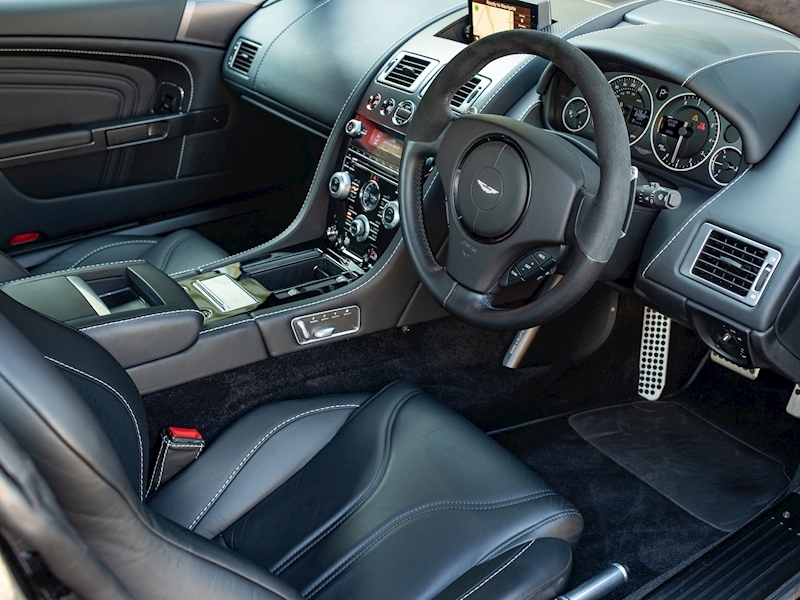 Aston Martin DBS V12 Touchtronic II - Large 1