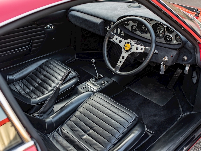 Ferrari Dino GT - Large 20