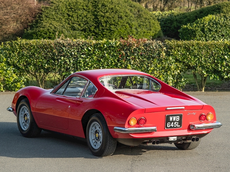 Ferrari Dino GT - Large 51