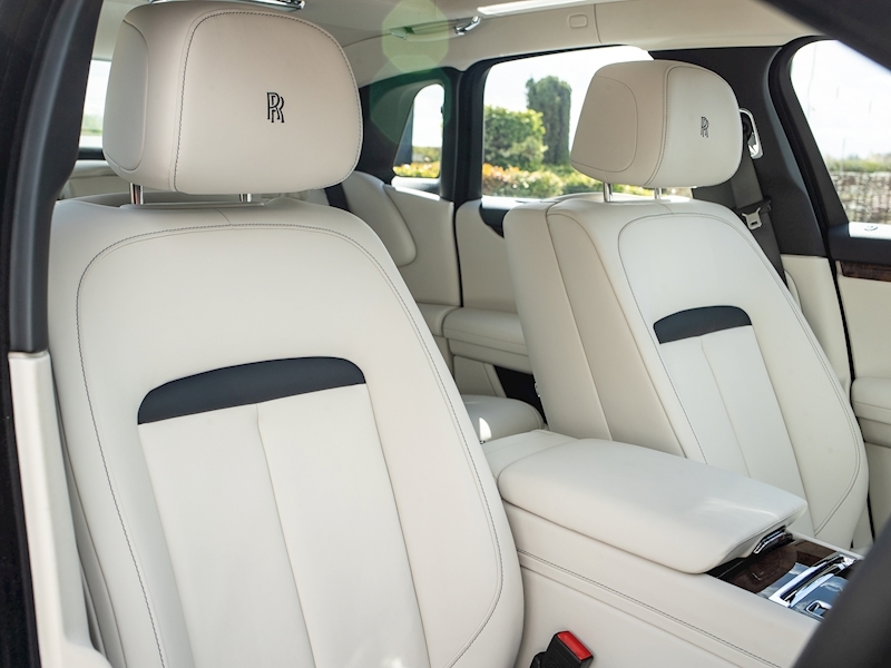 Rolls Royce Ghost V12 - New Model - Large 30
