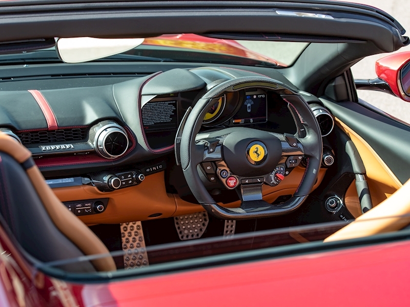 Ferrari 812 GTS - Large 26