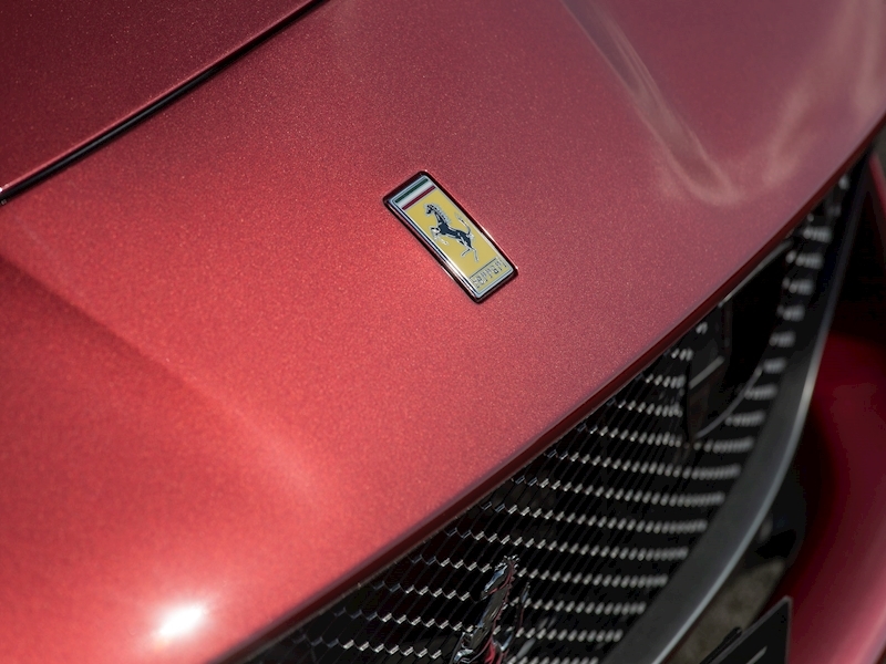 Ferrari 812 GTS - Large 34