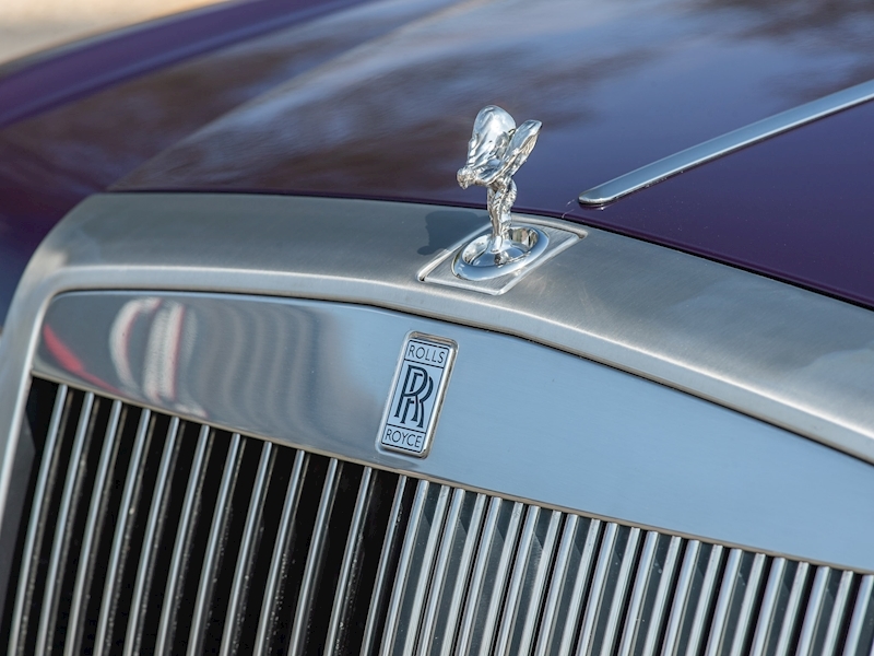 Rolls Royce Phantom Coupe Series II - Special Commission For Mr Rowan Atkinson - Large 8