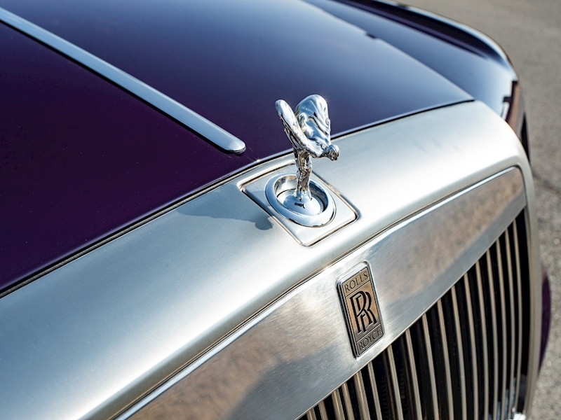 Rolls Royce Phantom Coupe Series II - Special Commission For Mr Rowan Atkinson - Large 44