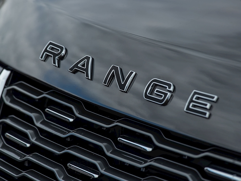 Range Rover SVAutobiography Dynamic 5.0 V8 - Large 10