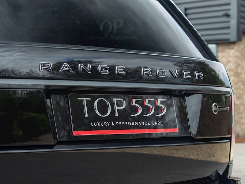 Range Rover SVAutobiography Dynamic 5.0 V8 - Large 24