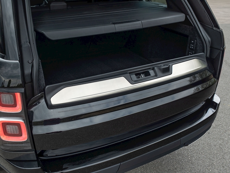 Range Rover SVAutobiography Dynamic 5.0 V8 - Large 41