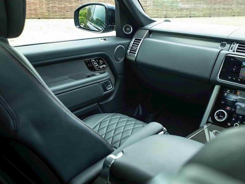 Range Rover SVAutobiography Dynamic 5.0 V8 - Large 43