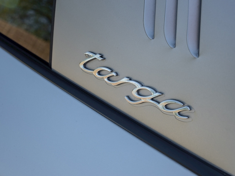 Porsche 911 Targa 4S Exclusive Mayfair Edition 'Targa Florio'  - 1 of Only 10 Cars Ever Produced - Large 15