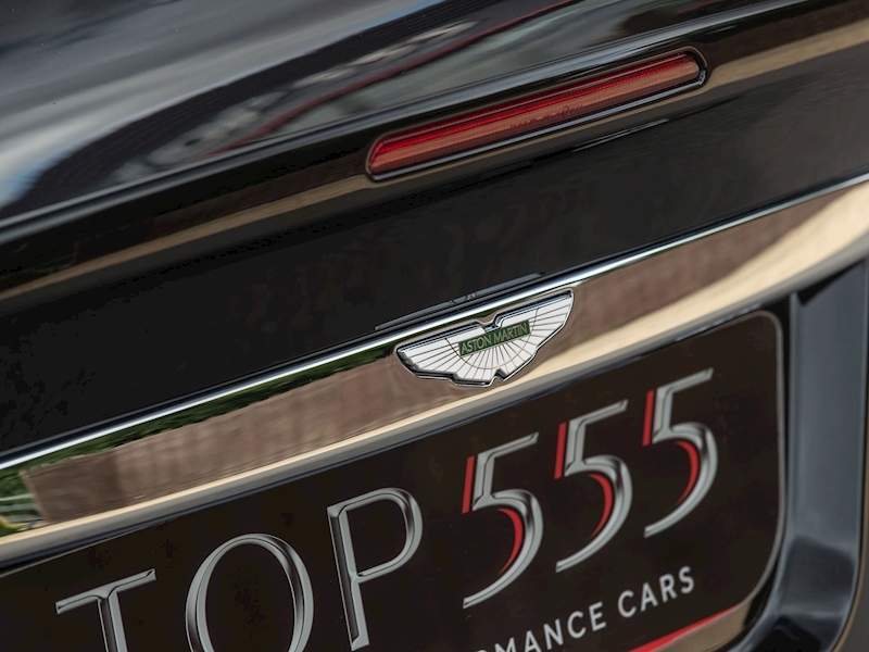 Aston Martin Vanquish V12 S Coupe 2+2 - Large 20