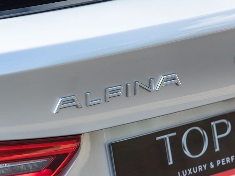 BMW Alpina B5 4.4 V8 BiTurbo Touring - AWD - Large 16