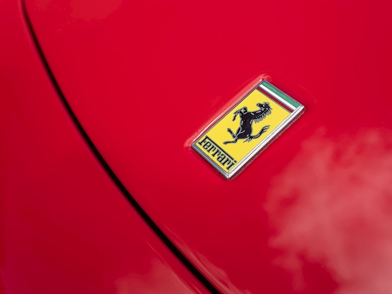 Ferrari F430 Spider - Manual - Large 55