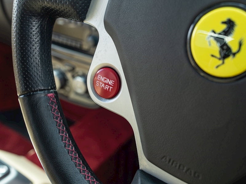 Ferrari F430 Spider - Manual - Large 57
