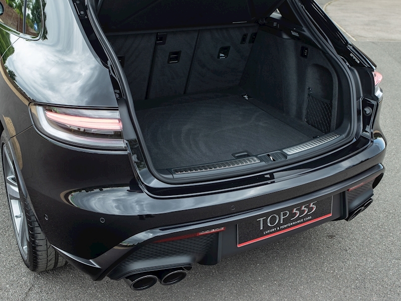 Porsche Macan GTS PDK - New Model - Large 29
