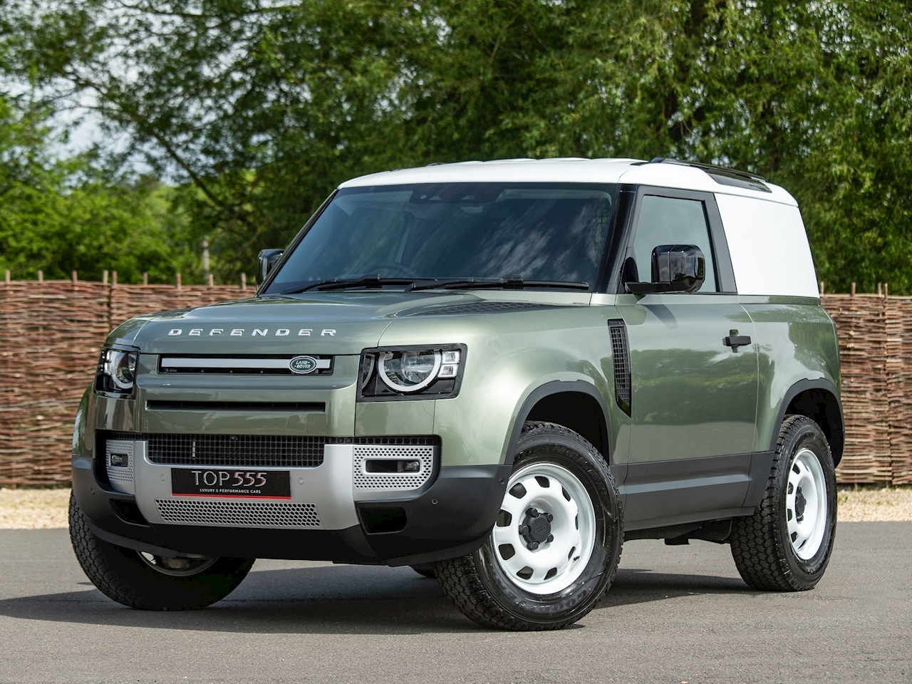 Land Rover Defender 90 launched: Top feature highlights - CarWale