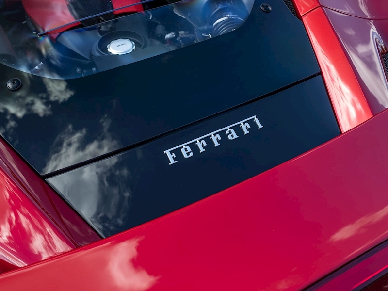 Ferrari F8 Tributo - Large 26