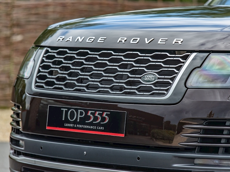 Range Rover Vogue SE P400 - Large 7