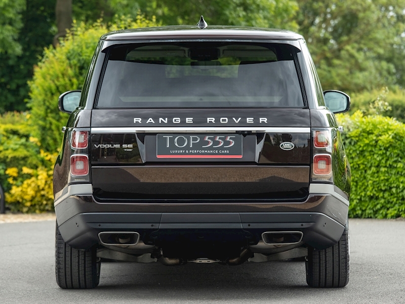 Range Rover Vogue SE P400 - Large 4