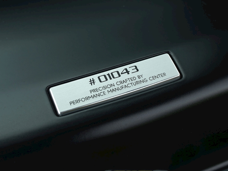 Honda NSX V6 COUPE - Large 32