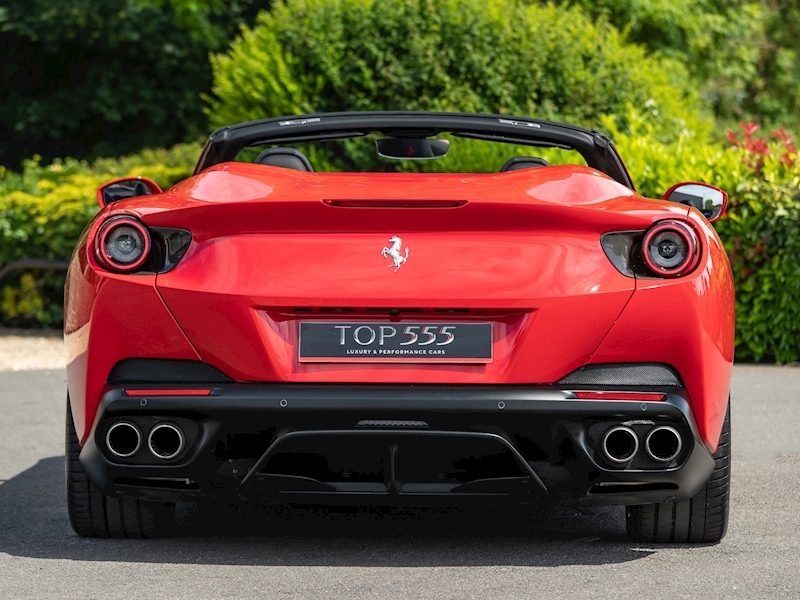 Ferrari Portofino - Large 8