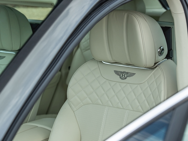 Bentley Bentayga V8 Diesel - Mulliner Driving Specification - Large 21