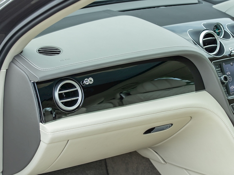 Bentley Bentayga V8 Diesel - Mulliner Driving Specification - Large 30