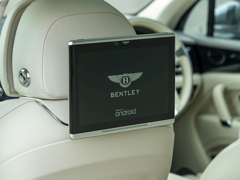 Bentley Bentayga V8 Diesel - Mulliner Driving Specification - Large 35