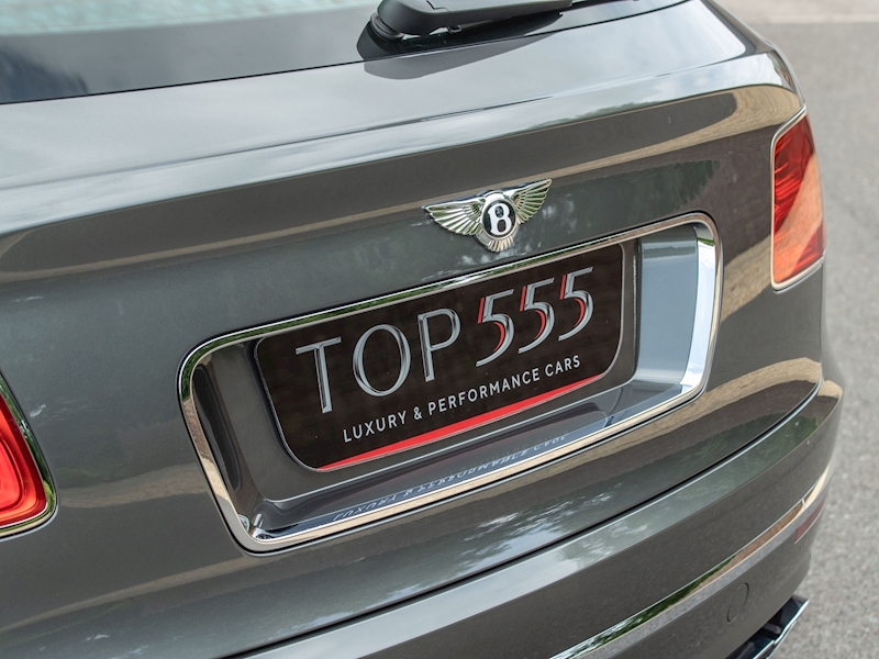 Bentley Bentayga V8 Diesel - Mulliner Driving Specification - Large 16