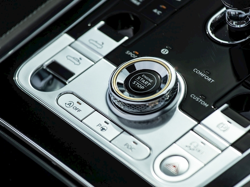 Bentley Continental GTC V8 - Mulliner Driving Specification - Large 40