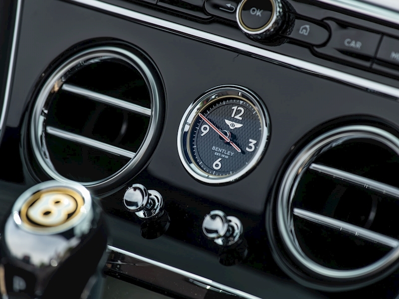 Bentley Continental GTC V8 - Mulliner Driving Specification - Large 42