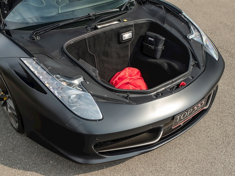 Ferrari 458 Italia - Large 42