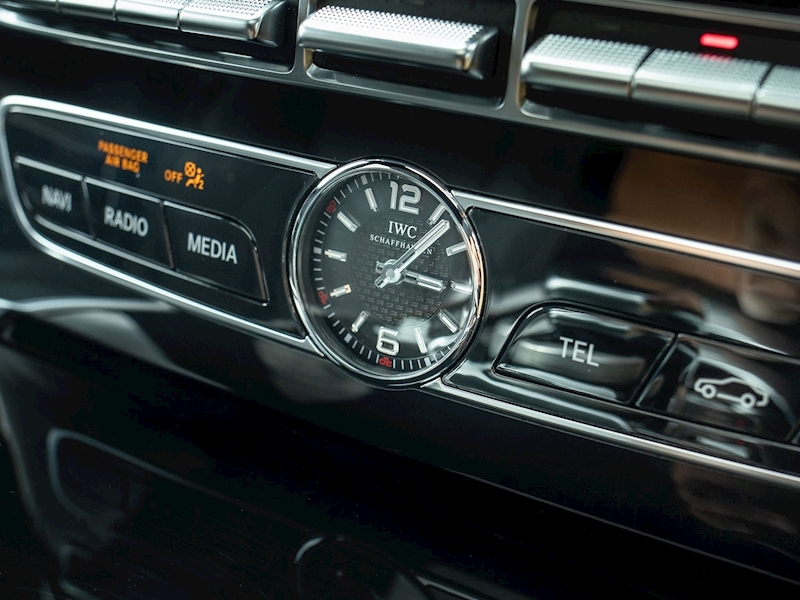 Mercedes-Benz G63 AMG 4.0 V8 Bi-Turbo - Large 29
