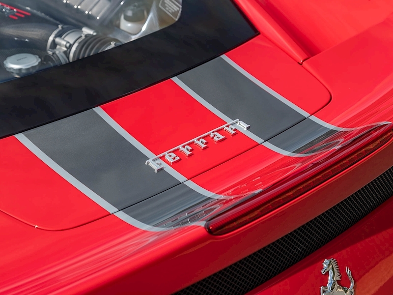 Ferrari 458 Speciale - Large 36