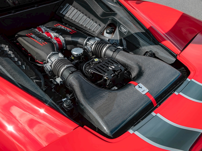 Ferrari 458 Speciale - Large 46
