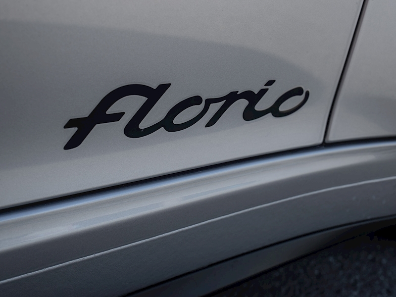 Porsche 911 Targa 4S Exclusive Mayfair Edition 'Targa Florio'  - 1 of Only 10 Cars Ever Produced - Large 29