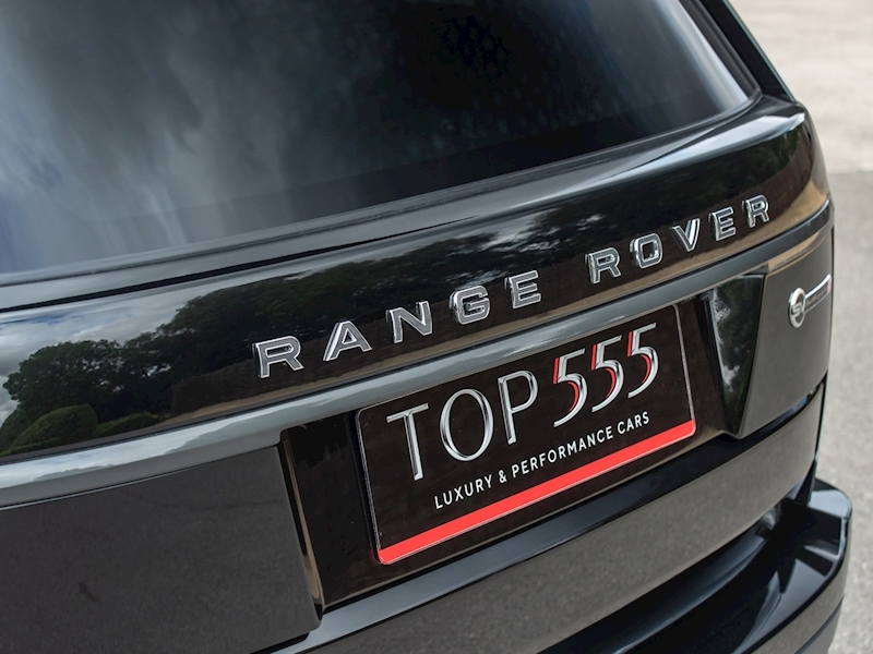 Range Rover SVAutobiography Dynamic 5.0 V8 - Large 27