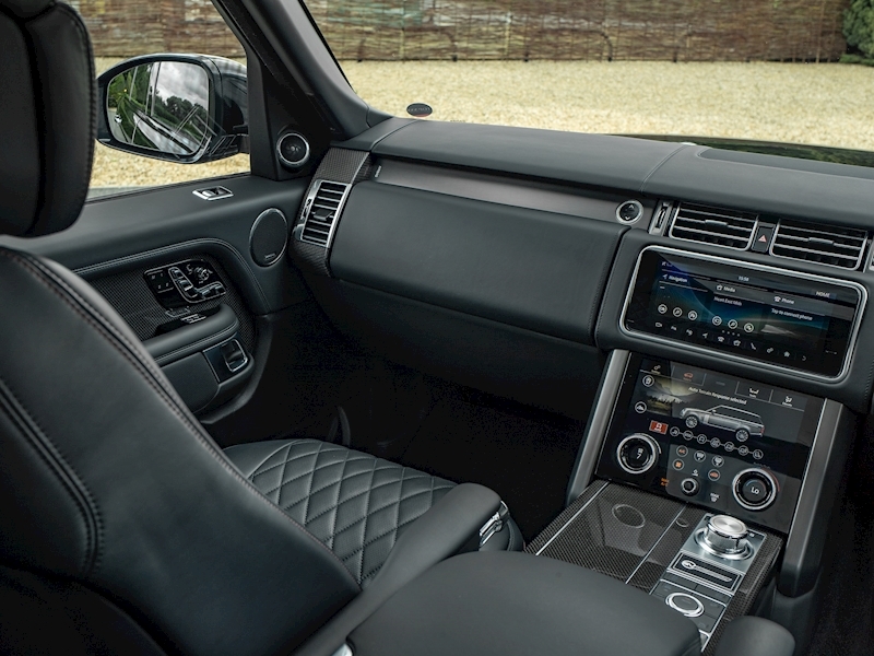 Range Rover SVAutobiography Dynamic 5.0 V8 - Large 32