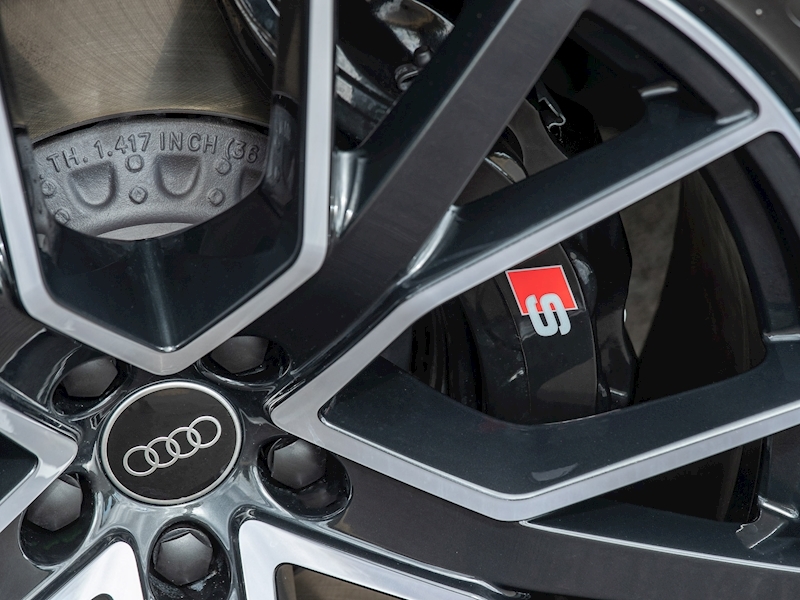 Audi SQ8 Vorsprung 4.0 V8 - New - Large 15